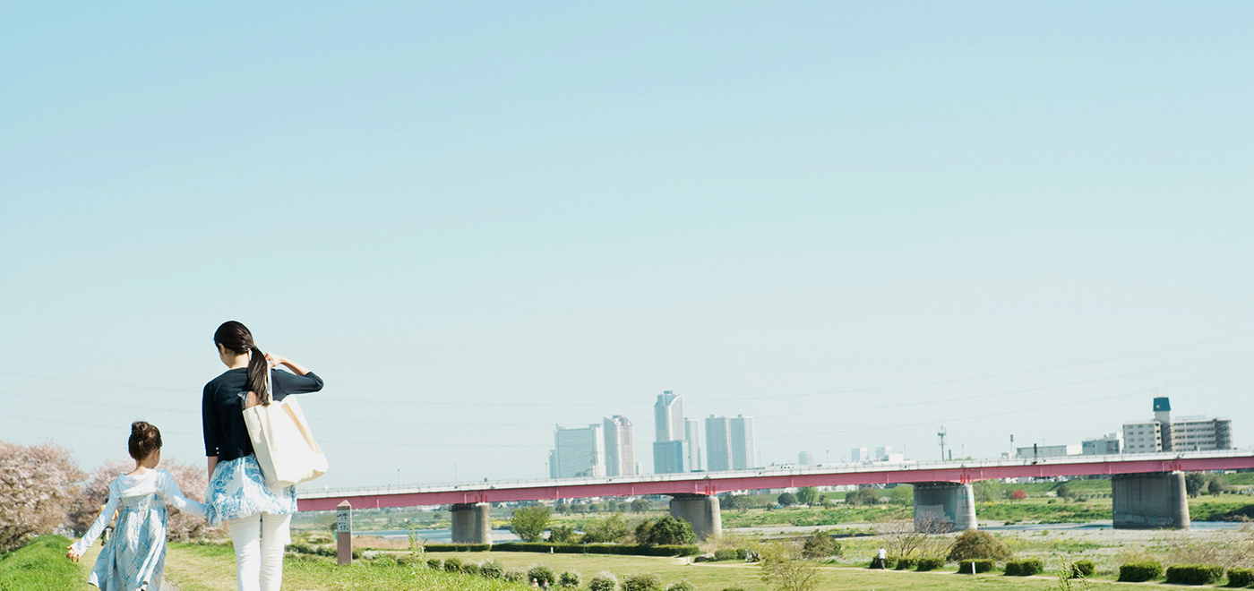 世田谷自然食品の社会とのつながり