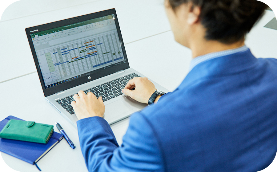 世田谷自然食品の販売促進