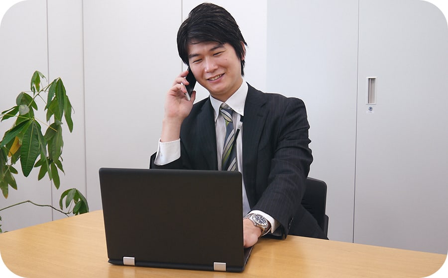 世田谷自然食品の物流購買