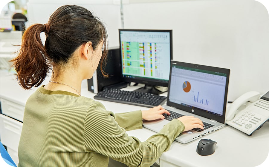 世田谷自然食品のコーポレート