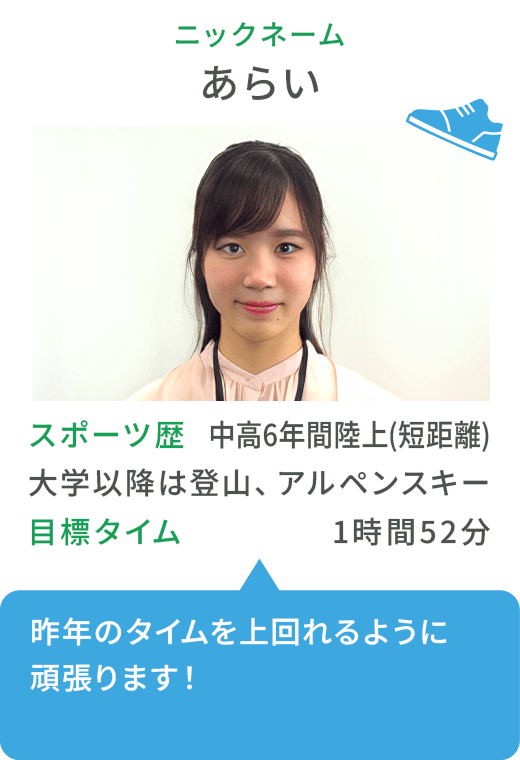 あらい