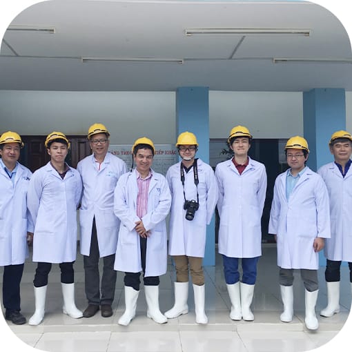 世田谷自然食品のフェアトレード