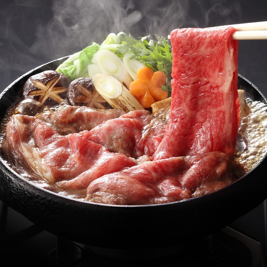 高級ブランド肉定期便 しゃぶしゃぶ、うなぎ、海鮮、すき焼き